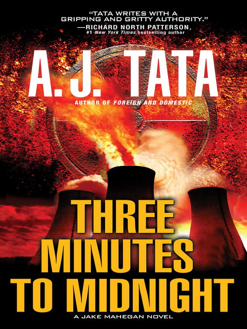 Cover image for Three Minutes to Midnight